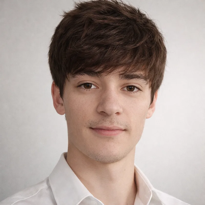 Léo Le Breton, créateur de sites indépendant